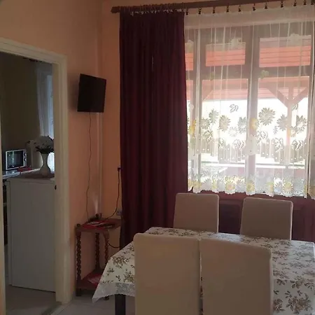 Holiday home Holiday In 36198