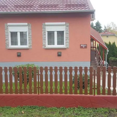 Holiday home Holiday In 36198