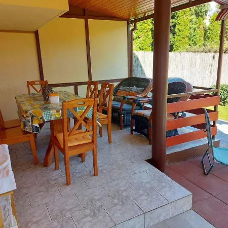 Holiday In 36198 Holiday home *